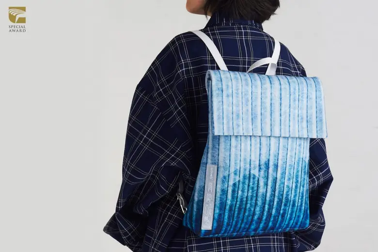 สองดีไซเนอร์ไทยคว้ารางวัลเกียติยศสูงสุดระ...