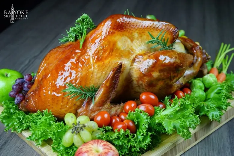 "คริสต์มาสปีนี้" ขอเชิญชวนทุกท่านมาร่วมเฉ...