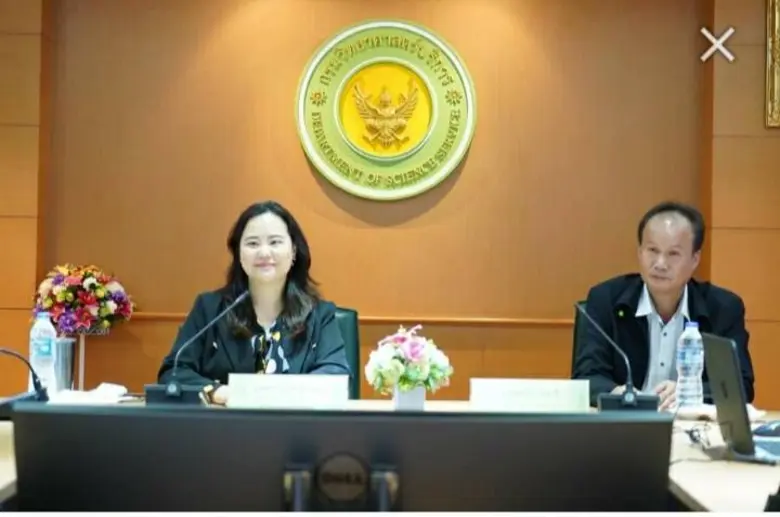 วศ.เซ็น MOU กรมทรัพยากรน้ำบาดาล พัฒนาห้อง...