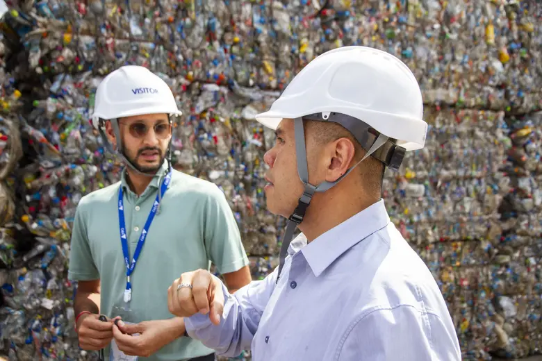 บริษัท อินโดรามา เวนเจอร์ส จำกัด (มหาชน) ...