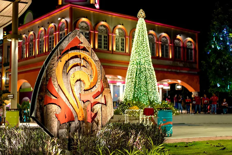 Members of the community came together at...