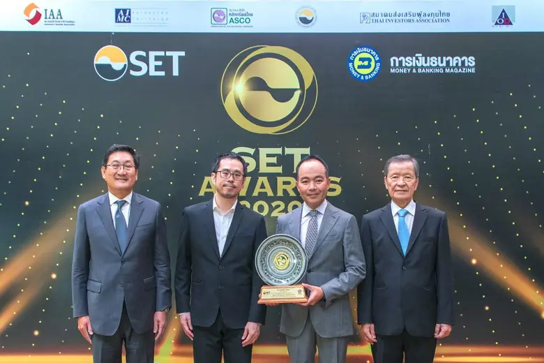 นายณรงค์ศักดิ์ ปลอดมีชัย (ที่ 2 จากขวา) ป...