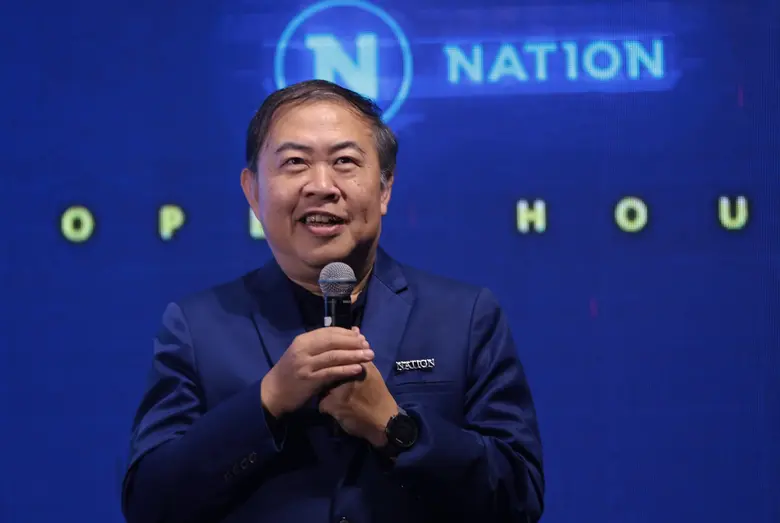 เนชั่นทีวีปรับทัพทุกมิติ 6 ชม.ทองดีเดย์ 16 ธ.ค.นี้