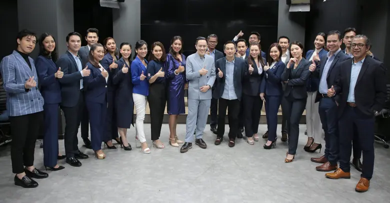 เนชั่นทีวีปรับทัพทุกมิติ 6 ชม.ทองดีเดย์ 16 ธ.ค.นี้