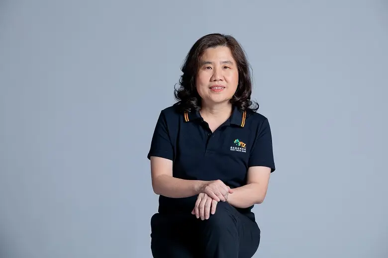 'พรอสเพค ดีเวลลอปเมนท์' เดินหน้าขยายการพั...