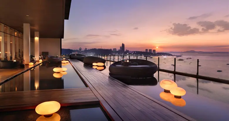 คงไม่มีอะไรดีไปกว่า การมีช่วงเวลาอันแสนพิ...