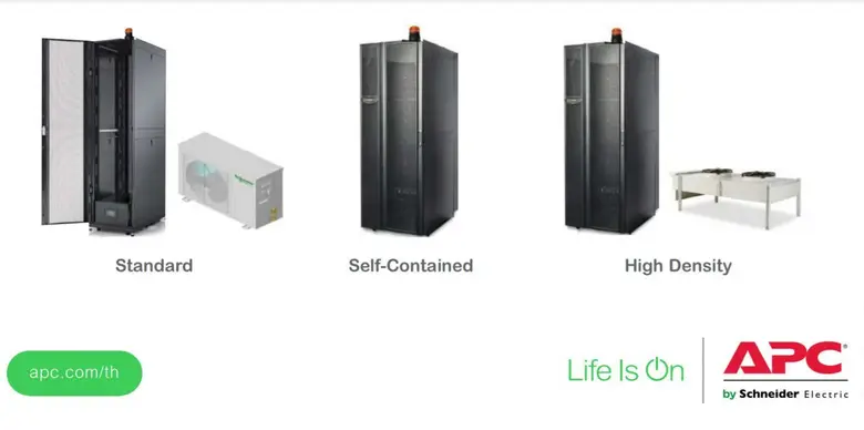 ชไนเดอร์ อิเล็คทริค (Schneider Electric) ...