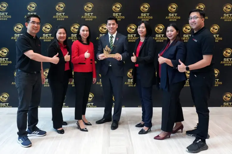 กลุ่มทรู โดยดร. ธีระพล ถนอมศักดิ์ยุทธ (กล...