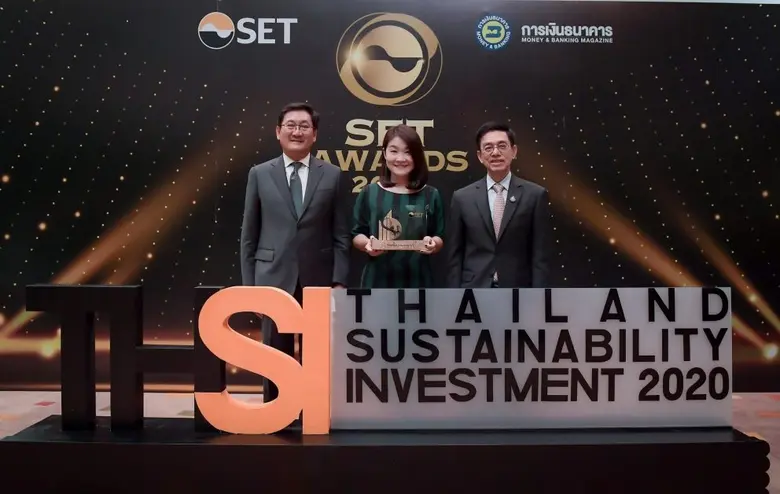 พฤกษามุ่งสู่การเป็นองค์กรที่มีการพัฒนาที่...