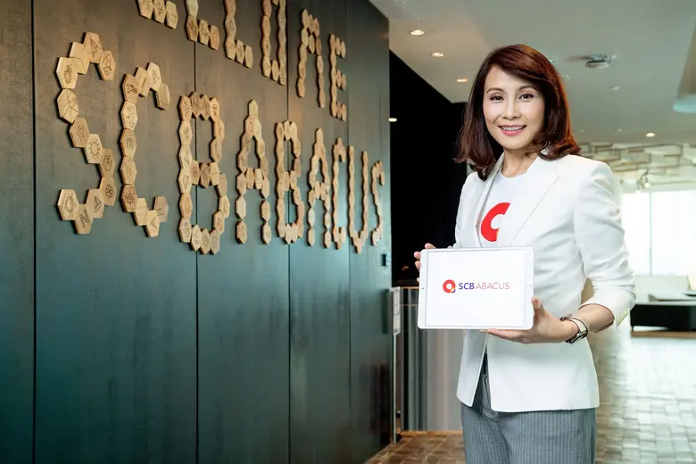 เอสซีบี อบาคัส ต่อยอดความแรงอีคอมเมิร์ซ จับมือลาซาด้าหนุนสภาพคล่องผู้ค้า ร่วมสร้างความสำเร็จในแคมเปญ 12.12