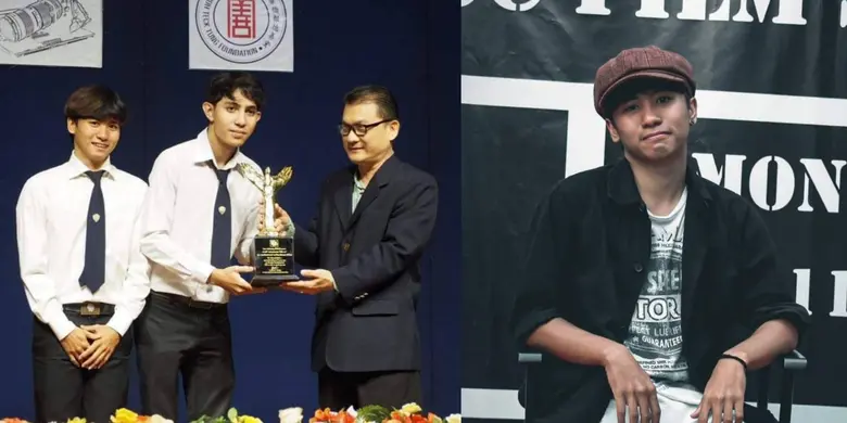 สุดเสุดเจ๋ง!! นิเทศฯหอการค้าคว้ารางวัลชนะเลิศสุดยอดนักข่าวป้ายแดง 2563