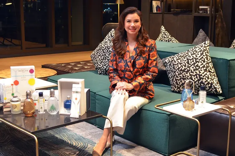 เมซอง แบร์เช่ ปารีส ชวนเลือกของขวัญสุดล้ำ...