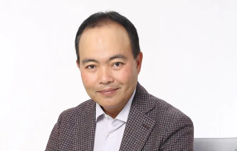 นายณรงค์ศักดิ์ ปลอดมีชัย ประธานเจ้าหน้าที...