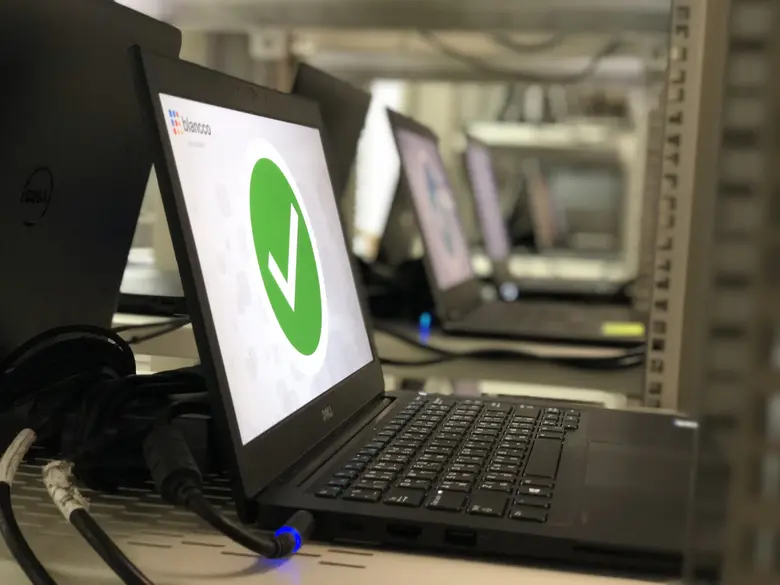 บริการทำลายข้อมูลที่ปลอดภัย ด้วยการลบข้อมูลในฮาร์ดดิสก์แบบ Degaussing และ HDD Wiping คืออะไร? ต่างกับ Shredding (การบดฮาร์ดดิส)อย่างไร?