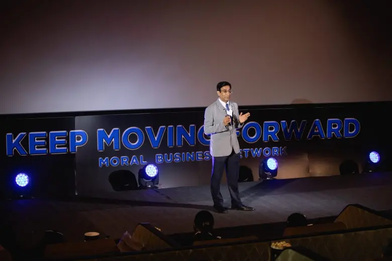 ศูนย์คุณธรรม ร่วม มูลนิธิหัวใจอาสา  สสส. แถลงความสำเร็จโครงการ ส่งเสริมองค์กรสุขภาวะภาคเอกชนเพื่อขับเคลื่อนสู่องค์กรคุณธรรม