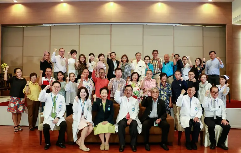 รับชมภาพบรรยากาศพร้อมไฮไลท์งานเสวนาโครงกา...