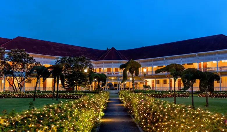 พร้อมต้อนรับทุกท่านสู่ช่วงเวลาแห่งความเกษ...