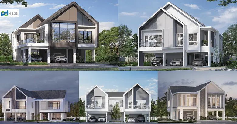 บริษัท พีดี เฮ้าส์ อินเตอร์เนชั่นแนล จำกั...