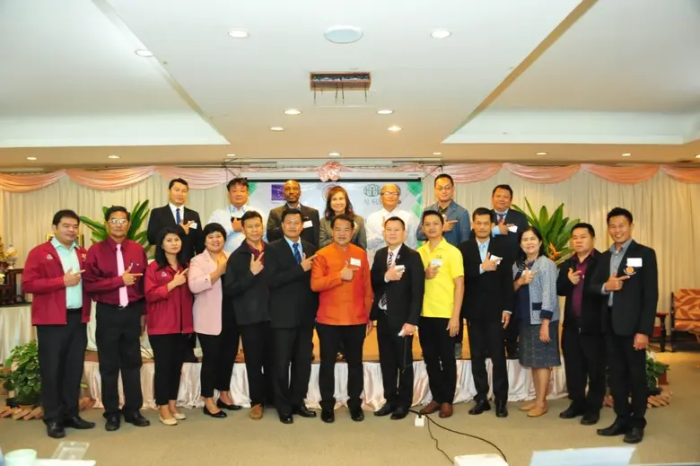 ดร.สุเทพ แก่งสันเทียะ เลขาธิการคณะกรรมการ...