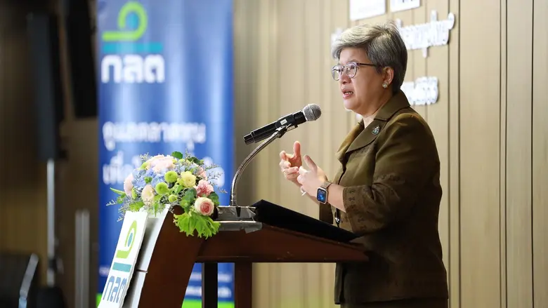 ก.ล.ต. ร่วมมือสมาพันธ์เอสเอ็มไทย จัดสัมมนา "ก้าวแรกของ SME สู่ตลาดทุนไทย"