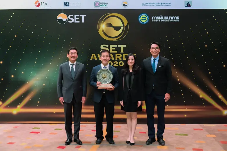 นายวิบูลย์ อุตสาหจิต (ที่ 2 จากซ้าย) ประธ...