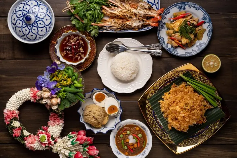 "ร้านอาหารพรุ" คว้ารางวัล "หนึ่งดาวมิชลิน...