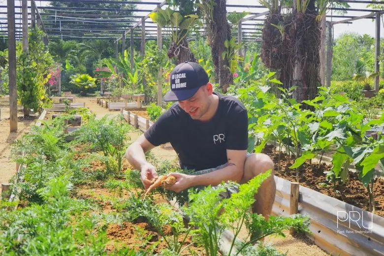 "ร้านอาหารพรุ" คว้ารางวัล "หนึ่งดาวมิชลิน" ต่อเนื่องปีที่ 3