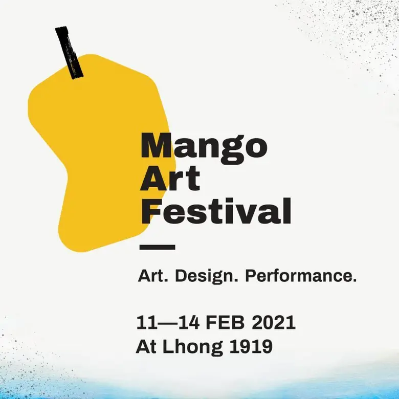 Mango Art Festival เทศกาลศิลปะครบเครื่องห...
