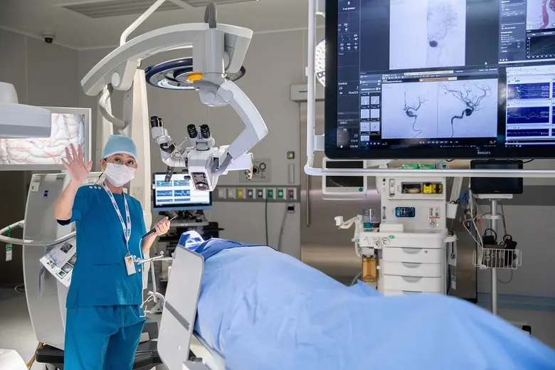 สมองเป็นหนึ่งในอวัยวะที่สำคัญในร่างกายมนุษย์ การสั่...