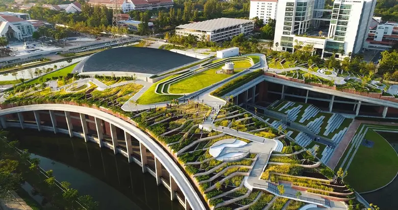 จากปัญหาสภาวะโลกร้อน และการเปลี่ยนแปลงสภา...