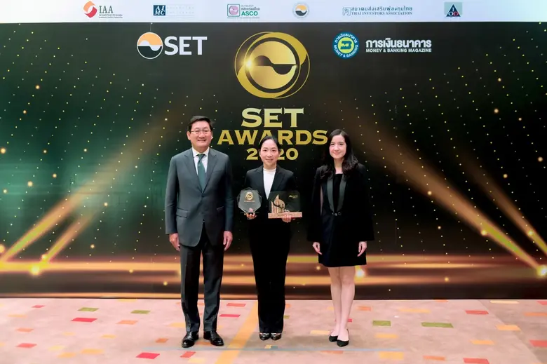 ดร.สุภามาส ตรีวิศวเวทย์ กรรมการผู้จัดการใ...