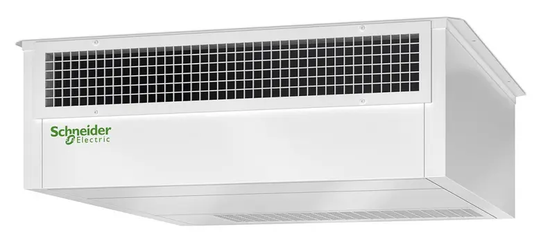 ชไนเดอร์ อิเล็คทริค เปิดตัว Uniflair Ceil...