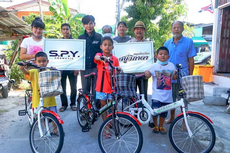 เมื่อเร็ว ๆ นี้นางสิญจ์พธู หาญวรากิตติ์ ก...