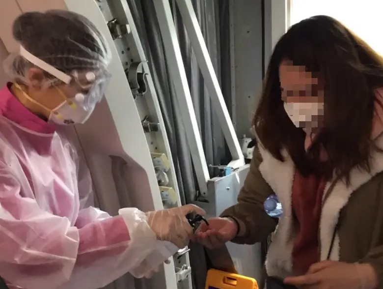 นาวาอากาศตรี อนิรุต แสงฤทธิ์ รักษาการรองก...