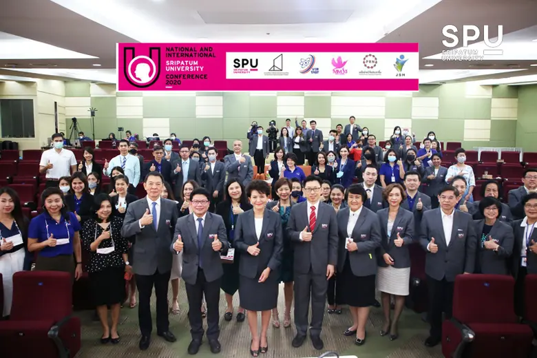 ดร.รัชนีพร พุคยาภรณ์ พุกกะมาน อธิการบดี ม...