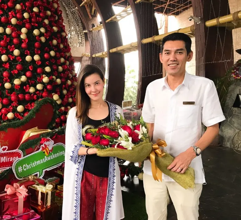 โรงแรมเซ็นทาราแกรนด์มิราจบีชรีสอร์ท พัทยา...