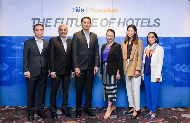 ทีเอ็มบีและธนชาต เสริมความรู้ให้ลูกค้ากลุ...