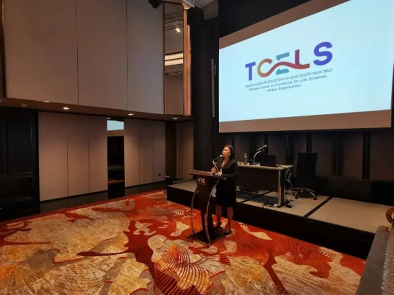 ทีเซลส์ จัดอบรมทันตแพทย์  ขับเคลื่อนโครงการบริการฝังรากเทียมสำหรับผู้สูงอายุ