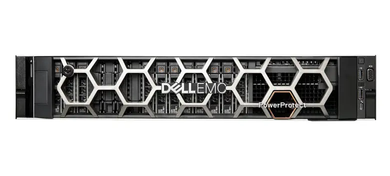 เดลล์ เทคโนโลยีส์ เปิดตัวนวัตกรรมการปกป้อ...