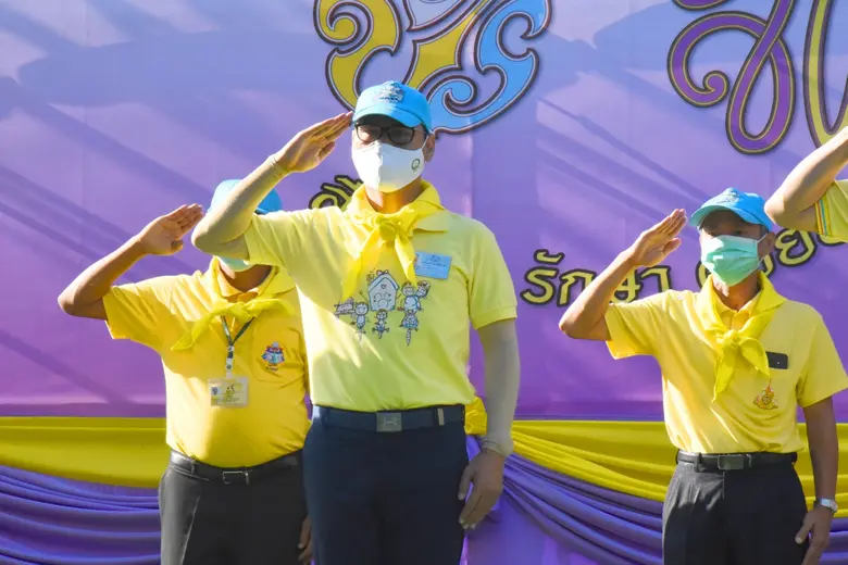 นายพิศาล พงศาพิชณ์ เลขาธิการสำนักงานมาตรฐ...