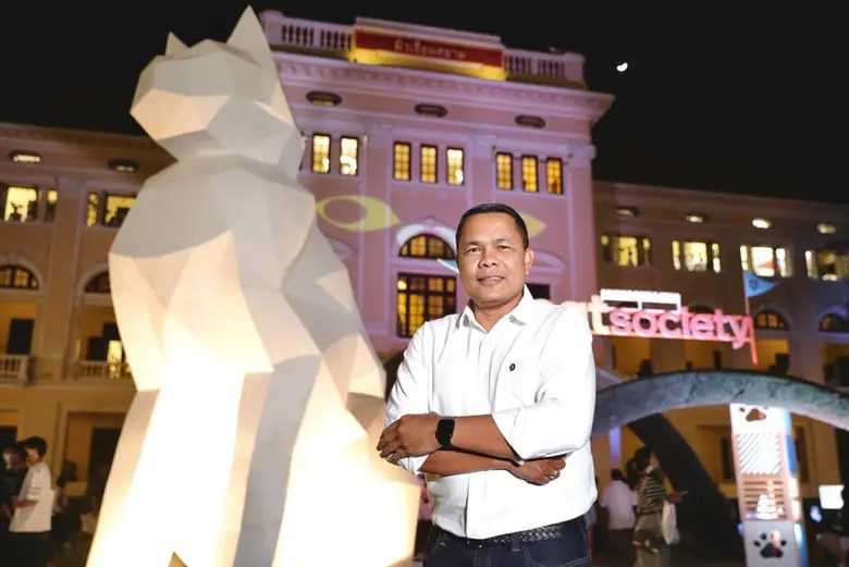 มิวเซียมสยามเอาใจทาสแมว จัดงาน Night at The Museum ครั้งที่10 ตอน The Cat Society"รวมพลคนหลงแมว"