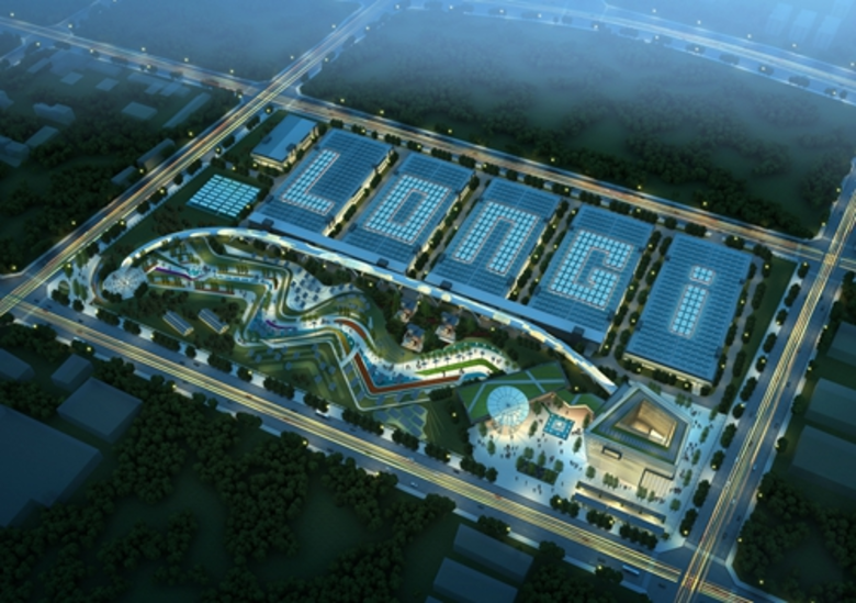 ลองกิ โซลาร์ (LONGi Solar) ครองตำแหน่งโซลาร์เซลล์แบรนด์แรก ที่ส่งมอบโมดูลผลิตไฟฟ้าเกิน 20 กิกะวัตต์ในปี 2563