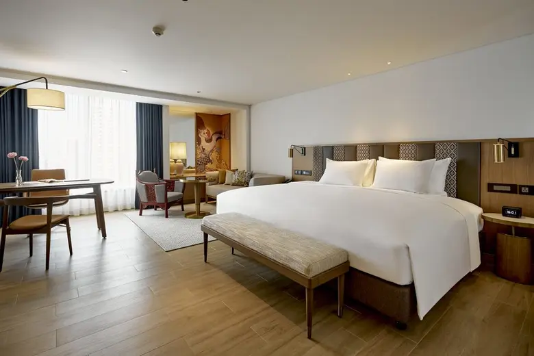 Staycation นิยามใหม่ของการใช้วันหยุด ด้วย...