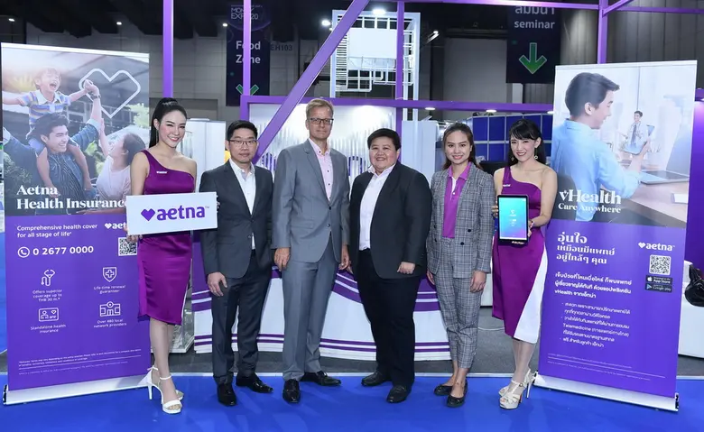 มร.เฟรดดิมัน มาร์คุส ไคเซอร์ ผู้อำนวยการฝ...