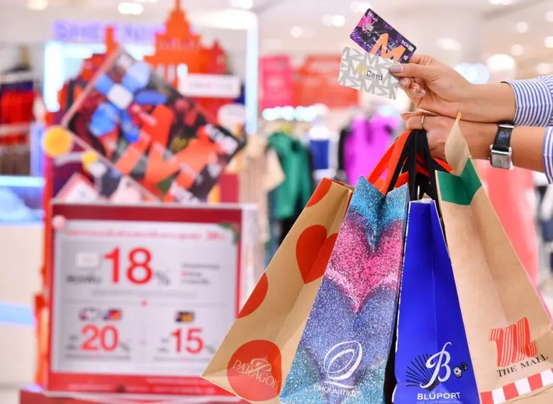 ห้างสรรพสินค้าเดอะมอลล์ ทุกสาขา, เดอะมอลล์ไลฟ์สโตร์...