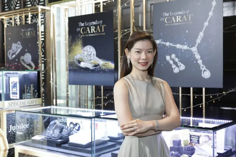 บริษัท ยูบิลลี่ เอ็นเตอร์ไพรส์ จำกัด (มหา...