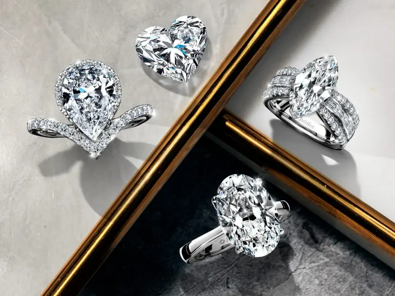 Jubilee กระตุ้นตลาดเพชรปลายปี รวบ 2 งานใหญ่ ชูไฮไลท์คอลเลกชั่นเครื่องเพชรเลอค่ารวมมูลค่ากว่า 1 พันล้านบาท