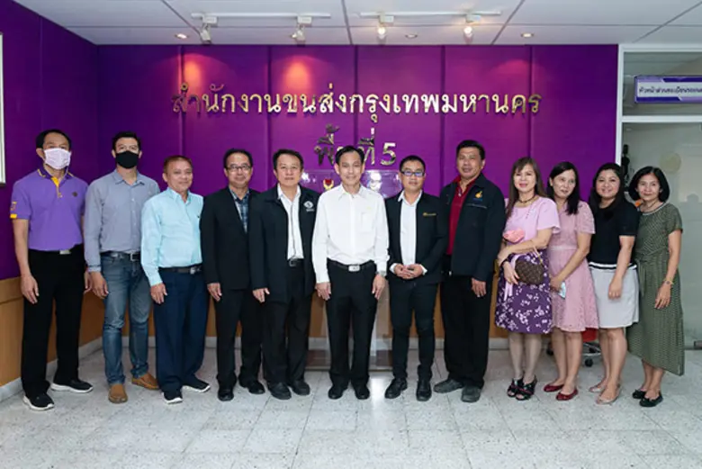 ที่ผ่านมารถสามล้อถูกมองว่าเป็นผู้ร้ายเสมอ...