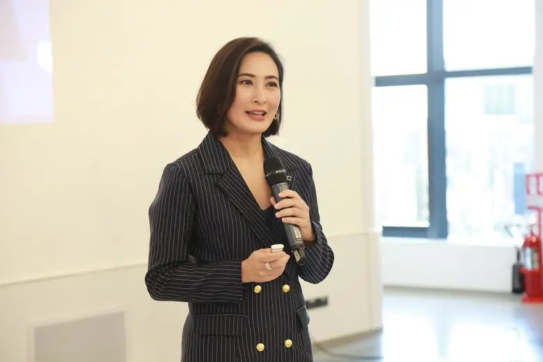 FutureTales Lab by MQDC จับมือกระทรวงการอุดมศึกษาฯ และ สำนักงานนวัตกรรมแห่งชาติ (NIA) ยกระดับ "ปุณณวิถี" เทียบชั้น "ย่านนวัตกรรมไซเบอร์เทค" ระดับโลก