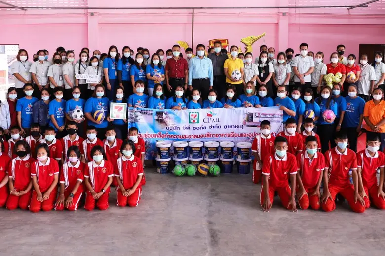 หลังจากเหตุการณ์อุทกภัยใหญ่ที่จังหวัดนครศ...